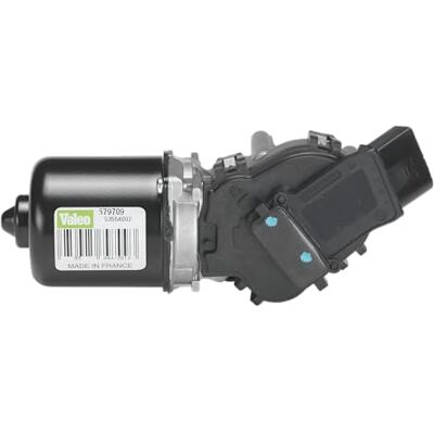 Valeo Motor stěrače přední 579709 A2 (8Z0) (2000- 2005) Valeo Motor stěrače přední 579709 A2 (8Z0) (2000- 2005)