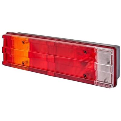 HELLA 2VD 008 204-091 Zadní světlo Halogen pro mj. Mercedes-Benz Vario Bus ECE/ADR/GGVS levé HELLA 2VD 008 204-091 Zadní světlo Halogen pro mj. Mercedes-Benz Vario Bus ECE/ADR/GGVS levé