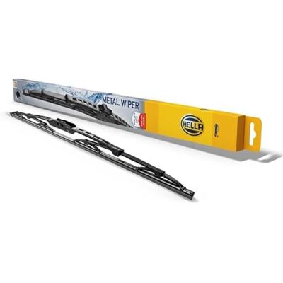 HELLA 9XW 190 253-141 Metal Wiper stěrač WPR14 list stěrače pro pravostranné řízení 14" 350mm vpředu množství: 1 HELLA 9XW 190 253-141 Metal Wiper stěrač WPR14 list stěrače pro pravostranné řízení 14" 350mm vpředu množství: 1