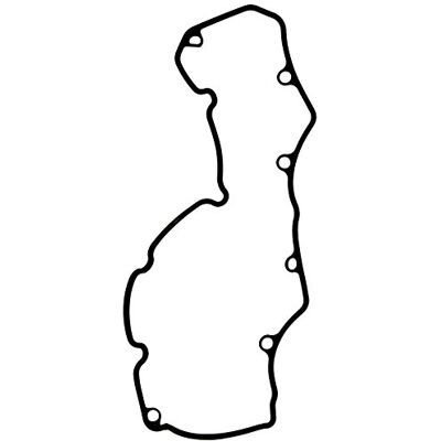 Elring 081.540 Dichtung, Zylinderkopfhaube (Menge: 1 Stk) Elring 081.540 Dichtung, Zylinderkopfhaube (Menge: 1 Stk)