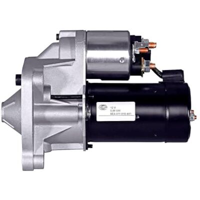 HELLA 8EA 011 610-441 Startér/startér 12V 0,90kW HELLA 8EA 011 610-441 Startér/startér 12V 0,90kW