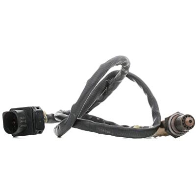 Bosch 0281004107 lambda sonda s konektorem specifickým pro dané vozidlo Bosch 0281004107 lambda sonda s konektorem specifickým pro dané vozidlo