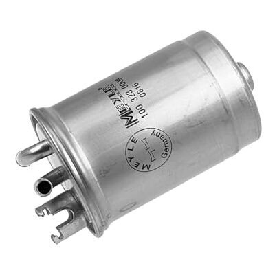 Meyle 100 323 0009 Palivový filtr Line Filter kompatibilní s AUDI A6 Avant 4F5, C6 8E0127401 8E0127401D MFF0058 Meyle 100 323 0009 Palivový filtr Line Filter kompatibilní s AUDI A6 Avant 4F5, C6 8E0127401 8E0127401D MFF0058