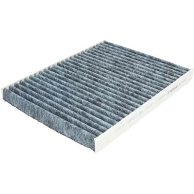 MAHLE LAO 463 interiérový filtr s aktivním uhlím vhodný mimo jiné pro FORD FIESTA VI (CB1/ CCN) MAHLE LAO 463 interiérový filtr s aktivním uhlím vhodný mimo jiné pro FORD FIESTA VI (CB1/ CCN)