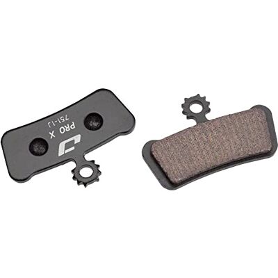 Jagwire DISC PAD MT EXT SRAM RSC/RS/R&AVID TRAIL Jagwire DISC PAD MT EXT SRAM RSC/RS/R&AVID TRAIL