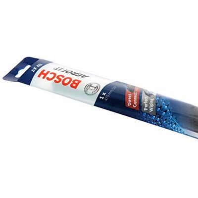 Bosch Automotive 3397016023 lišta stěrače Aerofit mm 475 AF47 Bosch Automotive 3397016023 lišta stěrače Aerofit mm 475 AF47