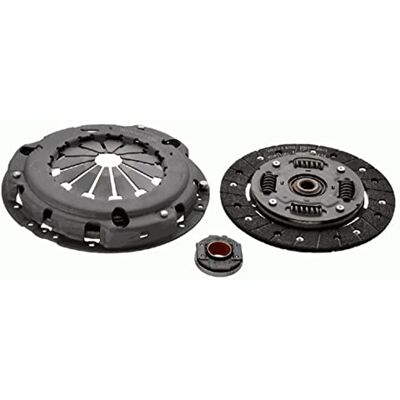 SACHS 3000 951 566 Spojková sada pro Fiat Doblo velkoprostorová limuzína (119_, 223_) 2001 a jiná vozidla SACHS 3000 951 566 Spojková sada pro Fiat Doblo velkoprostorová limuzína (119_, 223_) 2001 a jiná vozidla
