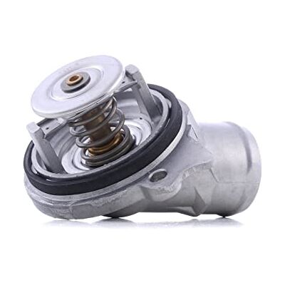 MAHLE TI 45 87D termostat chladicí prostředek s těsněním mj. vhodný pro MERCEDES třídy S MAHLE TI 45 87D termostat chladicí prostředek s těsněním mj. vhodný pro MERCEDES třídy S