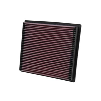 K&N Motorluftfilter: Erhöhen Sie Leistung und Zugkraft, waschbar, Premium, Ersatzluftfilter: Kompatibel mit DODGE 1994–2002 (Ram 2500, Ram 3500), 33–2056 K&N Motorluftfilter: Erhöhen Sie Leistung und Zugkraft, waschbar, Premium, Ersatzluftfilter: Kompatibel mit DODGE 1994–2002 (Ram 2500, Ram 3500), 33–2056