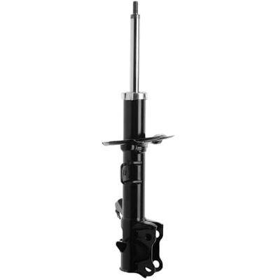 Monroe SHOCK ABSORBER G7431 FRONT FOR NISSAN NV200 / EVALIA BUS 2010- OE-MATCHING QUALITY SMOOTH RIDE & CONTROL Monroe SHOCK ABSORBER G7431 FRONT FOR NISSAN NV200 / EVALIA BUS 2010- OE-MATCHING QUALITY SMOOTH RIDE & CONTROL