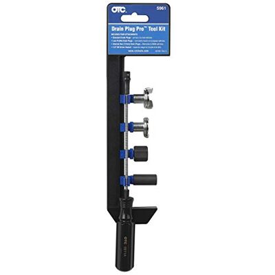 OTC 5961 Ablaufstopfen Pro Tool Kit OTC 5961 Ablaufstopfen Pro Tool Kit