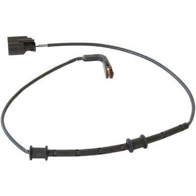 HELLA PAGID 8DK 355 252-661 výstražný kontakt, opotřebení brzdového obložení P8687 mimo jiné pro JAGUAR HELLA PAGID 8DK 355 252-661 výstražný kontakt, opotřebení brzdového obložení P8687 mimo jiné pro JAGUAR