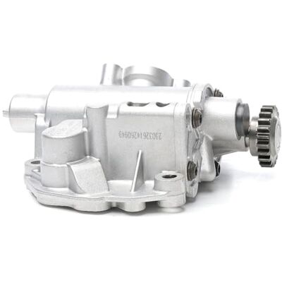 Metzger 8000006 Ölpumpe Metzger 8000006 Ölpumpe