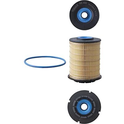 MAHLE KX 398 Palivový filtr Filtrační vložka 93,2 MMu.a. vhodné pro FIAT DOBLO Cargo (263_) MAHLE KX 398 Palivový filtr Filtrační vložka 93,2 MMu.a. vhodné pro FIAT DOBLO Cargo (263_)