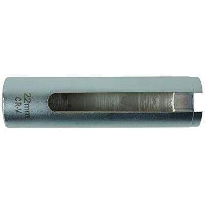 Laser 6672 tenkostěnný, ořech lambda sonda, 22 mm Laser 6672 tenkostěnný, ořech lambda sonda, 22 mm