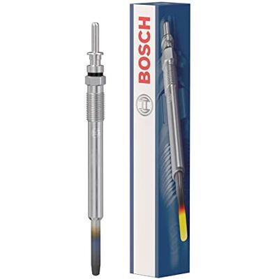 Bosch 0250202043 – Žhavicí svíčka Duraterm – kartonový box – 1 kus – pro vozidla na naftu Bosch 0250202043 – Žhavicí svíčka Duraterm – kartonový box – 1 kus – pro vozidla na naftu