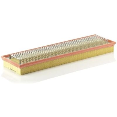 MANN-FILTER C 60 230 vzduchový filtr pro nákladní vozidla + autobusy Für LKW, Busse, Saubere Luftzufuhr, Langlebiges Filtermedium, Passgenaues Design, Echte OE-Technologie MANN-FILTER C 60 230 vzduchový filtr pro nákladní vozidla + autobusy Für LKW, Busse, Saubere Luftzufuhr, Langlebiges Filtermedium, Passgenaues Design, Echte OE-Technologie