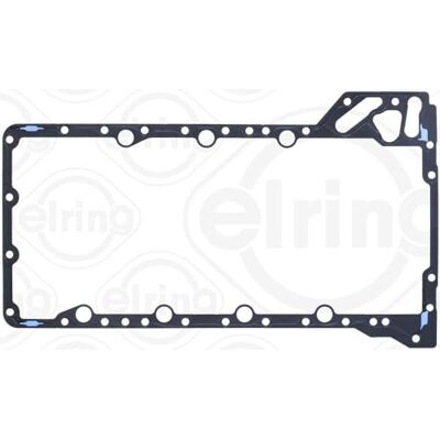 Elring 369.733 Dichtung, Ölwanne (Menge: 1 Stk) Elring 369.733 Dichtung, Ölwanne (Menge: 1 Stk)