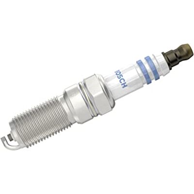 Bosch HR8MCV+ (N09) niklové zapalovací svíčky sada 4 ks Bosch HR8MCV+ (N09) niklové zapalovací svíčky sada 4 ks