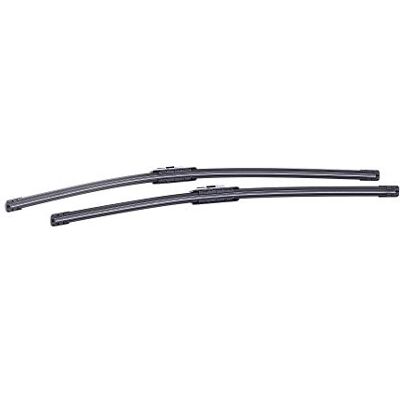 Bosch Sada stěračů stěračů přední délka 1: 700 mm délka 2: 600 mm kompatibilní s VW SHARAN 7M8, 7M9, 7M6 bezrámové 3 397 007 565 Bosch Sada stěračů stěračů přední délka 1: 700 mm délka 2: 600 mm kompatibilní s VW SHARAN 7M8, 7M9, 7M6 bezrámové 3 397 007 565