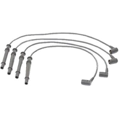 Japanparts IC-120 Zündleitungssatz Japanparts IC-120 Zündleitungssatz