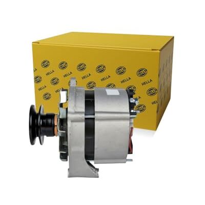 HELLA 8EL 012 427-381 generátor/alternátor 14V 65A HELLA 8EL 012 427-381 generátor/alternátor 14V 65A