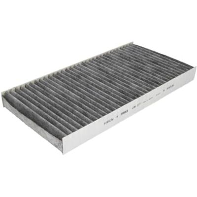 MAHLE LAK 117 interiérový filtr MAHLE LAK 117 interiérový filtr