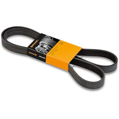 CONTITECH 6PK1555 klínový žebrovaný řemen CONTITECH 6PK1555 klínový žebrovaný řemen