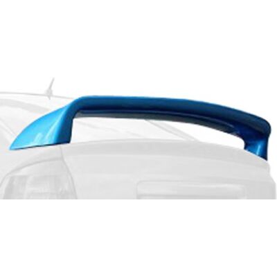 RDX Racedesign RDDS038 zadní spoiler, počet 1, černý RDX Racedesign RDDS038 zadní spoiler, počet 1, černý