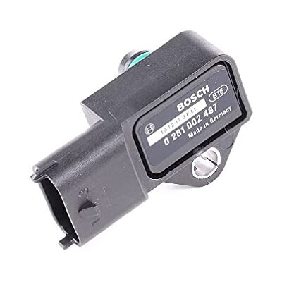 Bosch Metzger 906156 905396 Originální náhradní díl Senzor, tlak sací trubky Bosch Metzger 906156 905396 Originální náhradní díl Senzor, tlak sací trubky