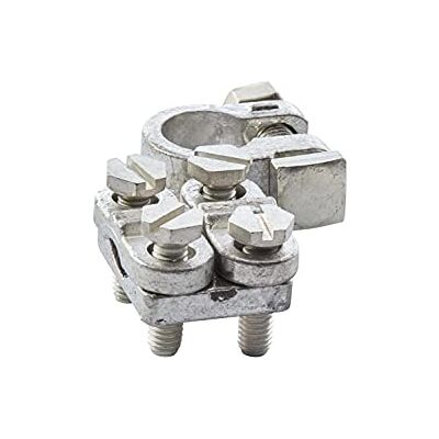 HELLA 8KX 707 912-011 svorka na póly baterie pro Minusový pól 12/24V Ø: 15. 9mm od: 50mm² do: 120mm² HELLA 8KX 707 912-011 svorka na póly baterie pro Minusový pól 12/24V Ø: 15. 9mm od: 50mm² do: 120mm²