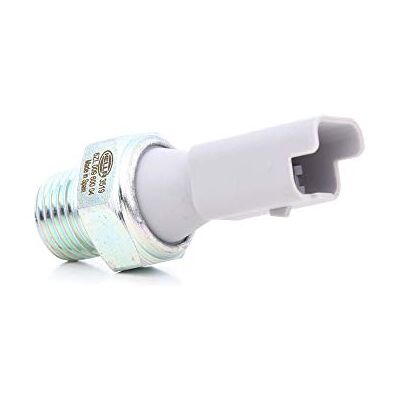 HELLA 6ZL 009 600-041 Tlakový spínač oleje 12V 1pólový otvírač HELLA 6ZL 009 600-041 Tlakový spínač oleje 12V 1pólový otvírač
