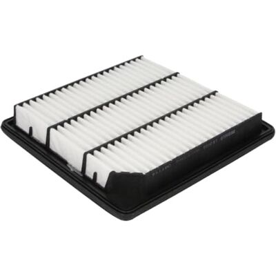MAHLE LX 3455 vzduchový filtr pro FIAT FREEMONT (345_) MAHLE LX 3455 vzduchový filtr pro FIAT FREEMONT (345_)