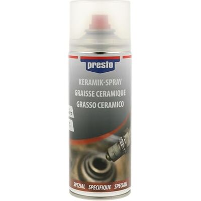 Presto 157073 keramický sprej 400 ml Presto 157073 keramický sprej 400 ml