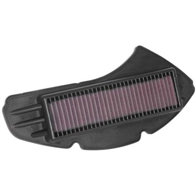 K&N Výměnný vzduchový filtr kompatibilní s Yamaha GPD125 Nmax 2015- (YA-1215) K&N Výměnný vzduchový filtr kompatibilní s Yamaha GPD125 Nmax 2015- (YA-1215)
