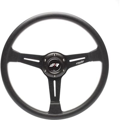 Simoni Racing SLAG sportovní volant černý Simoni Racing SLAG sportovní volant černý