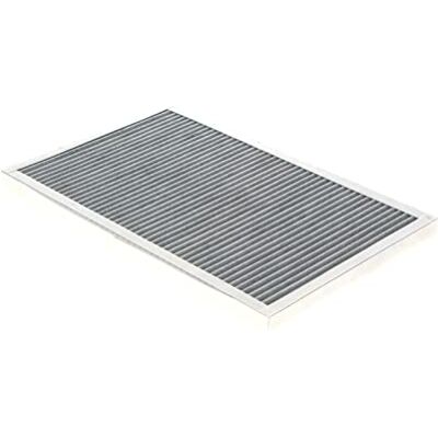 Bosch R2333 vnitřní filtr s aktivním uhlím filtruje pachy, pyl a prach náhradní filtr pro lepší kvalitu vzduchu v interiéru vozidla Bosch R2333 vnitřní filtr s aktivním uhlím filtruje pachy, pyl a prach náhradní filtr pro lepší kvalitu vzduchu v interiéru vozidla