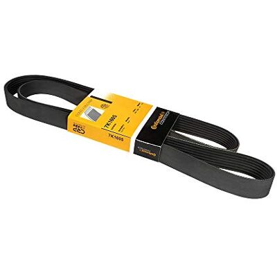 CONTITECH 7PK1605 Keilrippenriemen CONTITECH 7PK1605 Keilrippenriemen