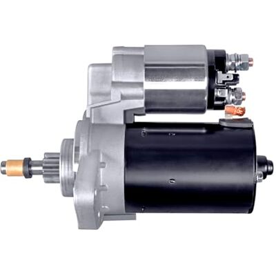 HELLA 8EA 012 526-761 Startér/startér 12V 0,9kW HELLA 8EA 012 526-761 Startér/startér 12V 0,9kW