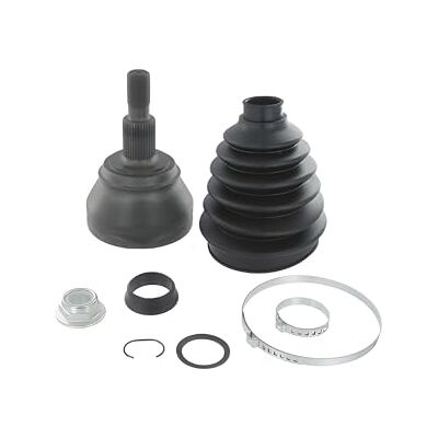 SKF Sada kloubů hnacího hřídele VKJA 5399 poloha na straně kola vnější průměr 98 mm výška 198 mm délka 102 mm šířka 101 mm kvalita OE SKF Sada kloubů hnacího hřídele VKJA 5399 poloha na straně kola vnější průměr 98 mm výška 198 mm délka 102 mm šířka 101 mm kvalita OE