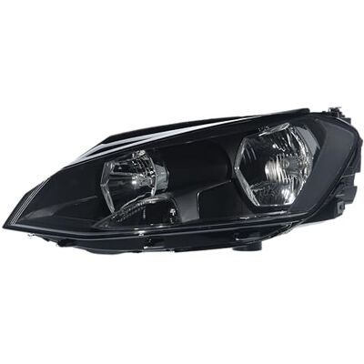 Valeo High Performance hlavní halogenový světlomet levý 44917 pro VOLKSWAGEN Golf VII 10/2012 > 03/2017 přední levý 1 balení Valeo High Performance hlavní halogenový světlomet levý 44917 pro VOLKSWAGEN Golf VII 10/2012 > 03/2017 přední levý 1 balení