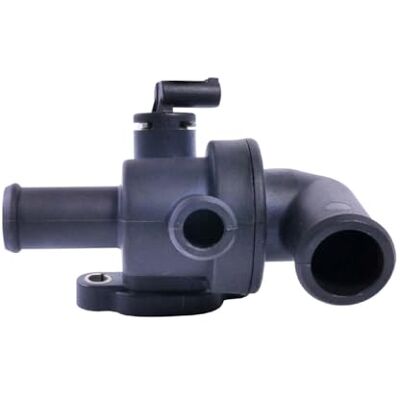 Gates TH40390G1 termostat chladicí kapalina termostat na chladicí kapalinu s krytem s těsněním 90 °C kompatibilní s SMART FORTWO Coupe 451 0004698V002 7412-10563 6602000315 Gates TH40390G1 termostat chladicí kapalina termostat na chladicí kapalinu s krytem s těsněním 90 °C kompatibilní s SMART FORTWO Coupe 451 0004698V002 7412-10563 6602000315