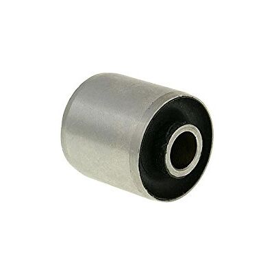Artist Gummi/Metall Motorlager Silentbuchse 10x30x30mm, Silber Artist Gummi/Metall Motorlager Silentbuchse 10x30x30mm, Silber