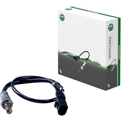 NTK Lamdasonda UAA0004-VW004 97375 NTK Lamdasonda UAA0004-VW004 97375