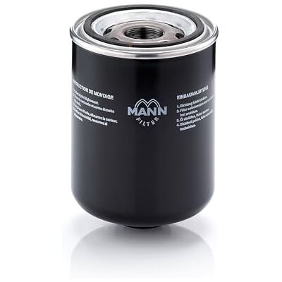 Mann Filter MANN-FILTER, W 1374/5 Ölfilter Mann Filter MANN-FILTER, W 1374/5 Ölfilter