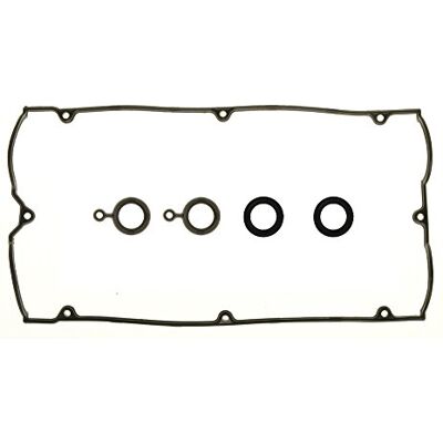 Ajusa 56044300 Dichtungssatz Zylinderkopfhaube Kompatibel mit MITSUBISHI COLT VI Z3A, Z2A Ajusa 56044300 Dichtungssatz Zylinderkopfhaube Kompatibel mit MITSUBISHI COLT VI Z3A, Z2A