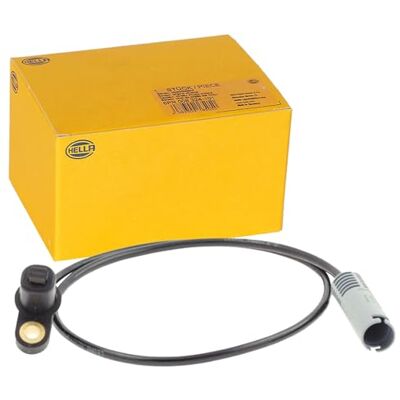 HELLA 6PU 012 039-681 ABS senzor otáčky kol 12V 2pólová zadní náprava kabel: 805mm Hinterachse Kabel: 805mm HELLA 6PU 012 039-681 ABS senzor otáčky kol 12V 2pólová zadní náprava kabel: 805mm Hinterachse Kabel: 805mm