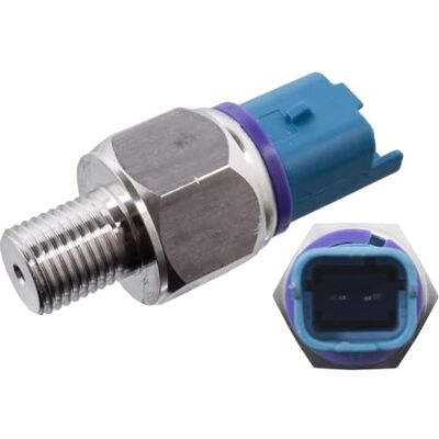 febi bilstein 102425 Tlakový spínač oleje pro servořízení, 1 kus febi bilstein 102425 Tlakový spínač oleje pro servořízení, 1 kus