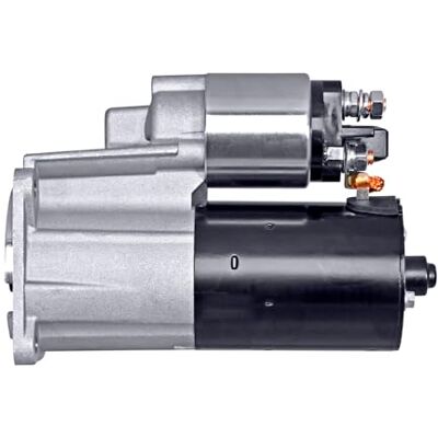 HELLA 8EA 012 527-221 Startér/startér 12V 1,1kW HELLA 8EA 012 527-221 Startér/startér 12V 1,1kW