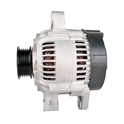 HELLA 8EL 012 427-821 Generator/Lichtmaschine 14V 70A HELLA 8EL 012 427-821 Generator/Lichtmaschine 14V 70A